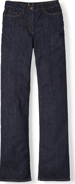 Boden Bootcut Jeans Blue Boden, Blue 34676254