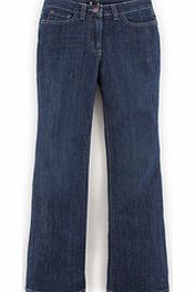 Boden Bootcut Jeans, Denim 33006032