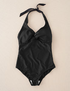 Boden Boyleg Swimsuit WS018