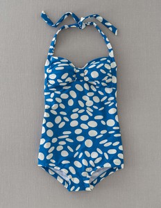 Boden Boyleg Swimsuit WS031