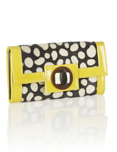 Boden Britannia and Spotty Wallet