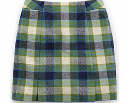 British Tweed Mini, Blue,Grey 34473348