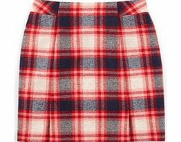British Tweed Mini, Orange 34358051