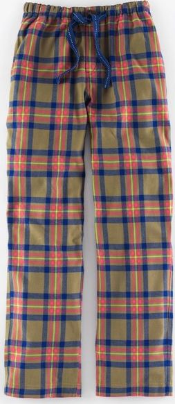 Boden, 1669[^]34938332 Brushed Cotton Pull-ons Green Boden, Green