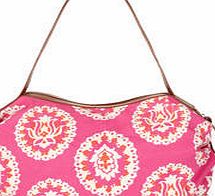 Boden Camden Bag, Tutti Frutti Woodblock 34626846