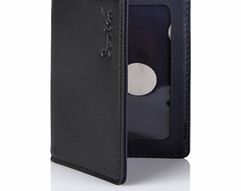 Card Holder, Navy  Black 34455451