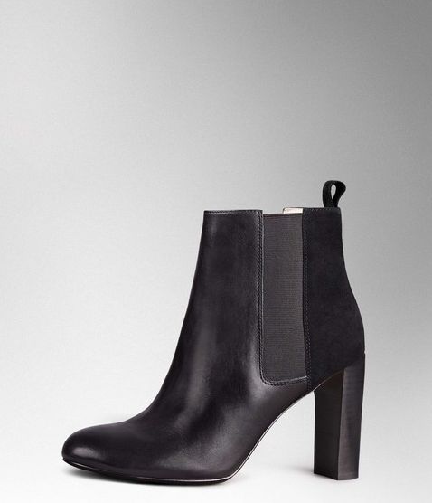 Boden Chelsea Boot Black Boden, Black 35109792