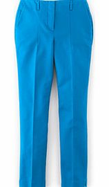 Boden Chelsea Trouser, Blue 34449785