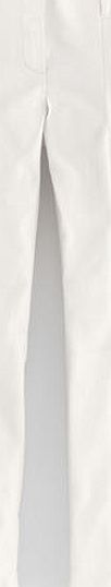 Boden Chelsea Trouser Ivory Boden, Ivory 34767483