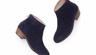 Boden Chic Ankle Boot, Grey Zebra,Blue,Black,Warm