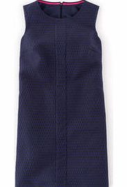 Chiswell Shift, Blue,Pink and Purple,Black