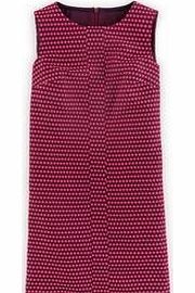 Chiswell Shift, Pink and Purple,Black,Blue