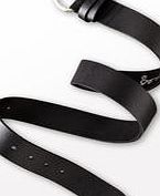 Boden Classic Belt, Black 33410010