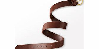 Boden Classic Belt, Brown,Black 33410028