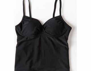 Boden Classic Tankini, Black 33945296