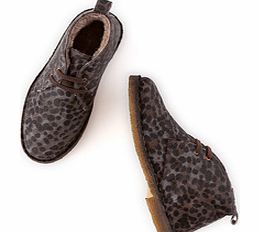 Boden Cosy Desert Boot, Khaki Spot 34215491