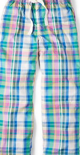 Boden Cotton Poplin Pull-ons, Multi 34495606