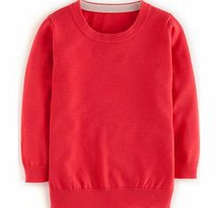 Crew Neck Jumper, Pink,Green 34465542