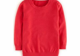 Crew Neck Jumper, Pink,Green 34465583