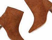 Boden Cut Out Boot, Tan 34617944