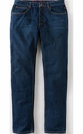 Boden Denim Slim Fit Jeans, Basil,Dark Vintage