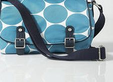 Boden Dotty Handbag, Dark Aqua 33887779