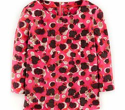 Eliza Top, Red Watercolour Spot 34309955