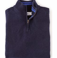 Everyday Half Zip, Blue 34219253