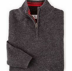 Everyday Half Zip, Topaz,Grey,Rural 34219139