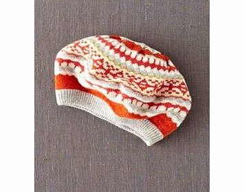 Fair Isle Hat, Silver 33792763