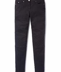 Boden Flora Jeans, Black,Denim,Dune 34627281