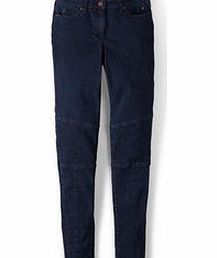 Boden Flora Jeans, Denim,Black,Dune 34627497