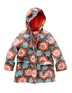 Boden Fun Raincoat