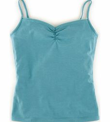 Gathered Cami, Green,Sea Mist,Pink 34417667