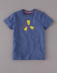 Graphic T-shirt 81091