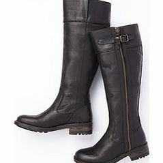 Boden Hampstead Boot, Black,Dark Brown 34458273