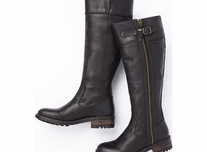 Boden Hampstead Boot, Black,Dark Brown 34458281