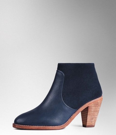 Boden, 1669[^]35119429 Harper Boots Blue Boden, Blue 35119429