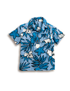 Hawaiian Shirt