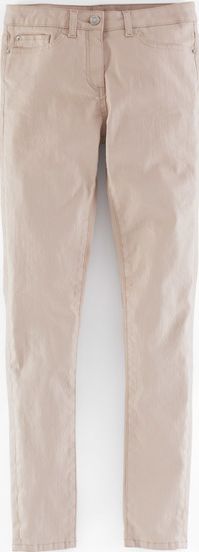 Boden, 1669[^]35098466 High Rise Super Skinny Jeans Porridge Wax Boden,