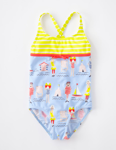 Boden Hotchpotch Swimsuit 36102