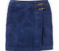 Jumbo Cord Kilt, Blue,Brown,Green,Pink