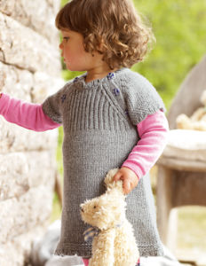 Boden Knitted Dress