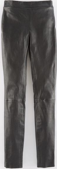 Boden Leather Leggings Black Boden, Black 34867630