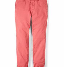 Boden Lightweight Cotton Trouser, Sail