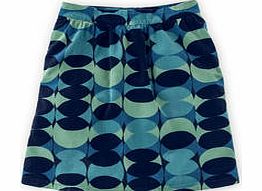 Boden Lila Skirt, Blue,Red,Grey 34359687