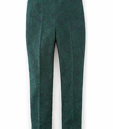 Boden Lydia Trouser, Green,Black 34485730