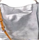 Boden Maida Vale Bag, Silver Metallic 34596437