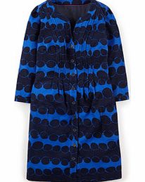 Maisy Dress, Green,Blue,Red 34446898