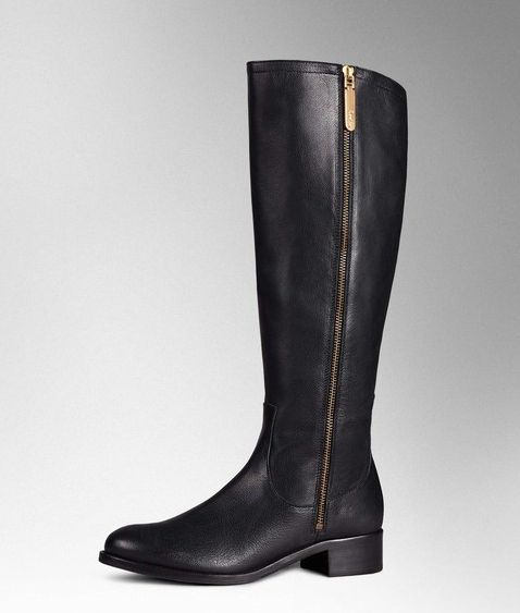 Boden, 1669[^]35109404 Marcy Boot Black Boden, Black 35109404